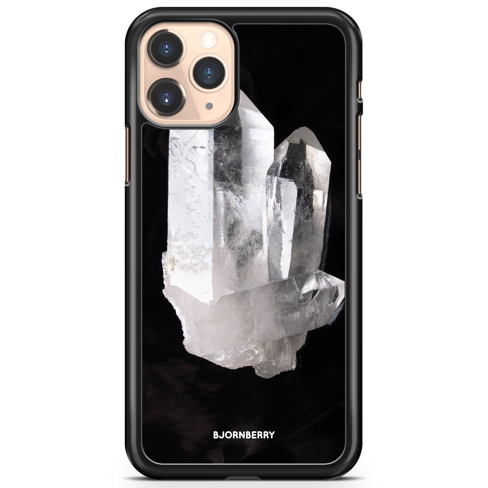 iPhone 11 Pro Case - Crytal