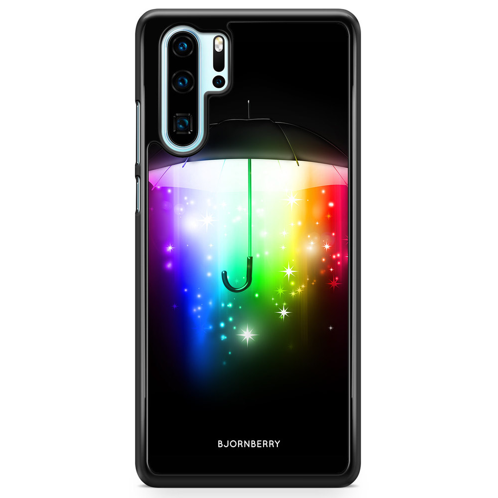 Huawei P30 Pro Case - Magic Umbrella