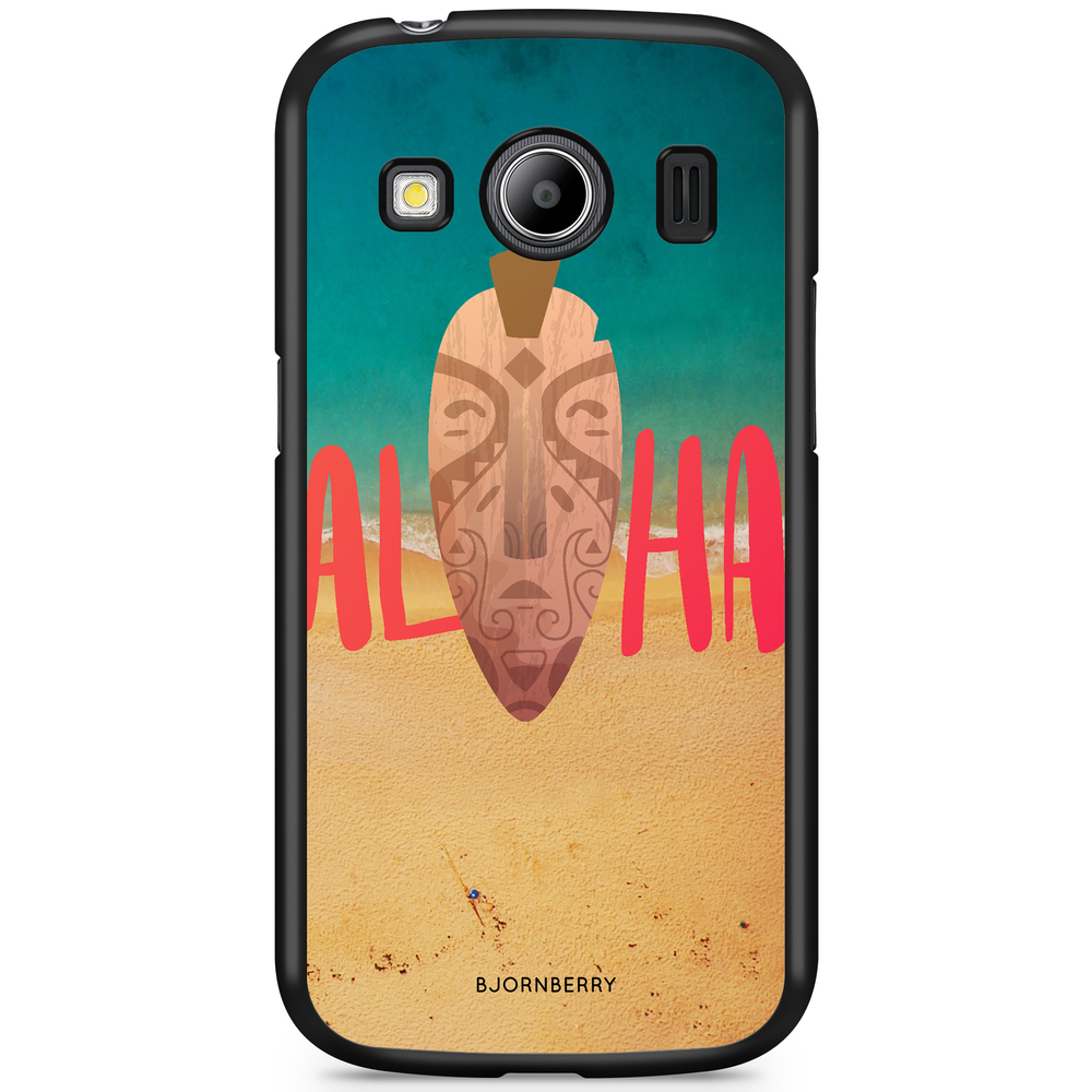 Samsung Galaxy Ace 4 Case - Aloha