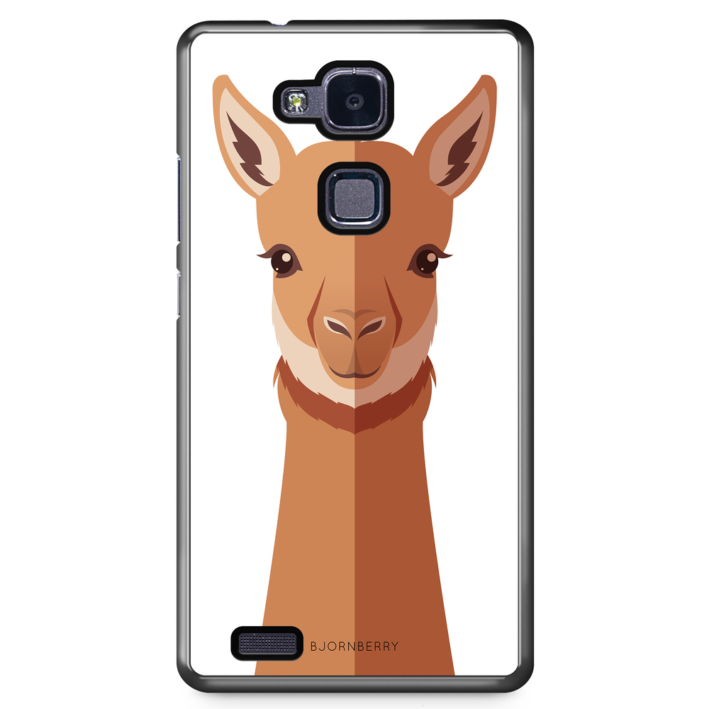 Huawei Honor 5X Case - Llama