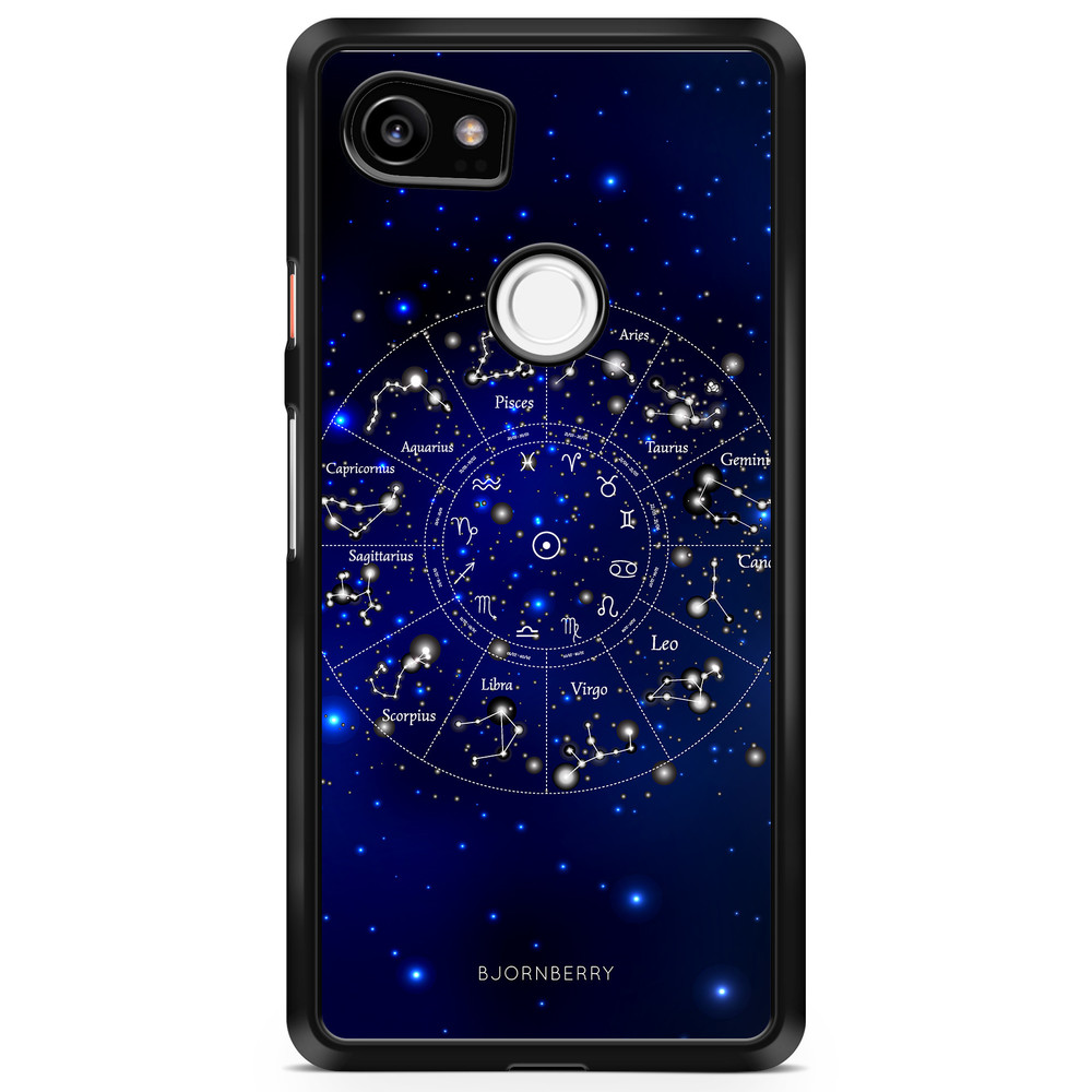 Google Pixel 2 XL Case - Zodiac