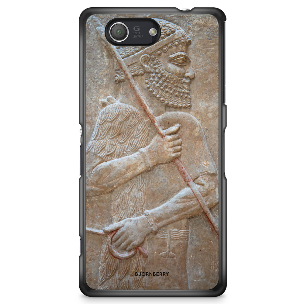 Sony Xperia Z3 Compact Case - Artifact