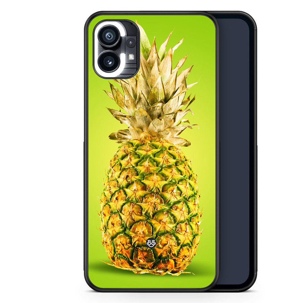 Nothing Phone (1) Case - Green Pineapple