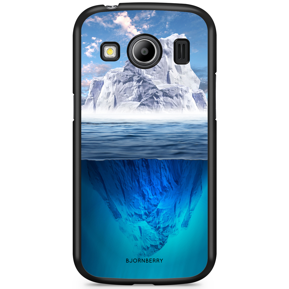 Samsung Galaxy Ace 4 Case - Iceberg
