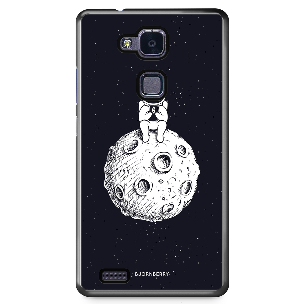Huawei Honor 5X Case - Astronaut Mobile
