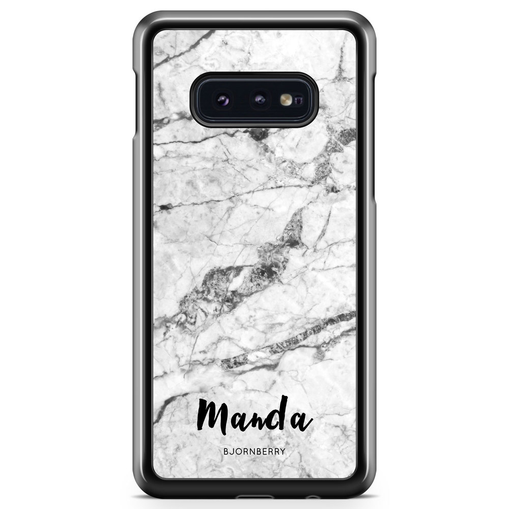 Samsung Galaxy S10e Case - Manda
