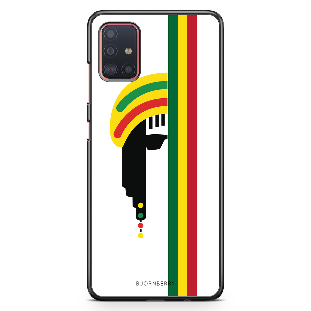 Samsung Galaxy A51 Case - Marley