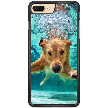 iPhone 7 Plus Case - Dog Underwater