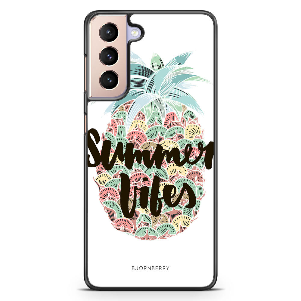 Samsung Galaxy S21 Case - Summer Vibes