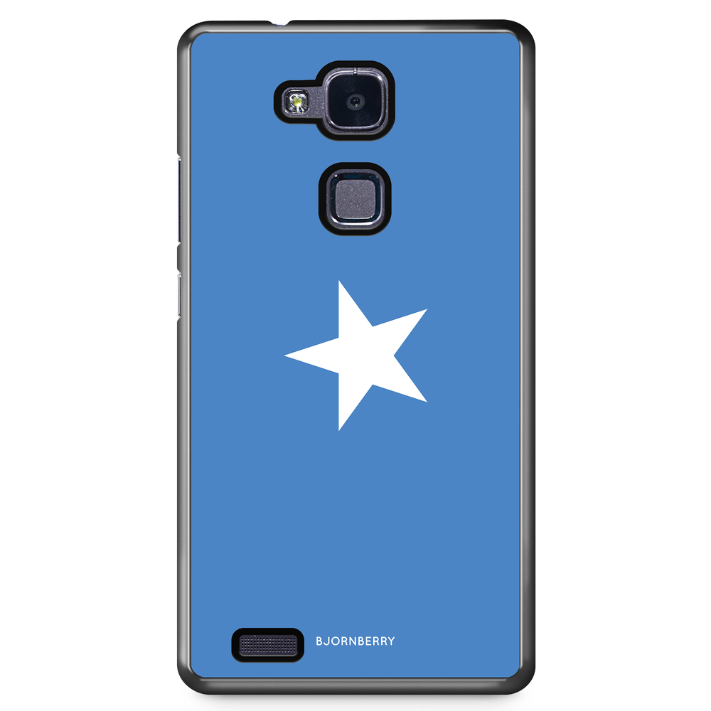 Huawei Honor 5X Case - Somalia