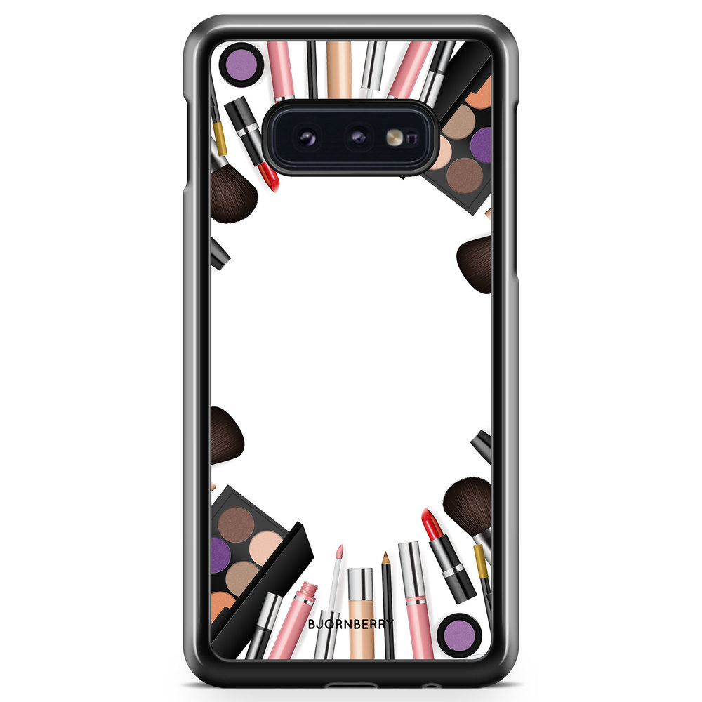 Samsung Galaxy S10e Case - Makeup
