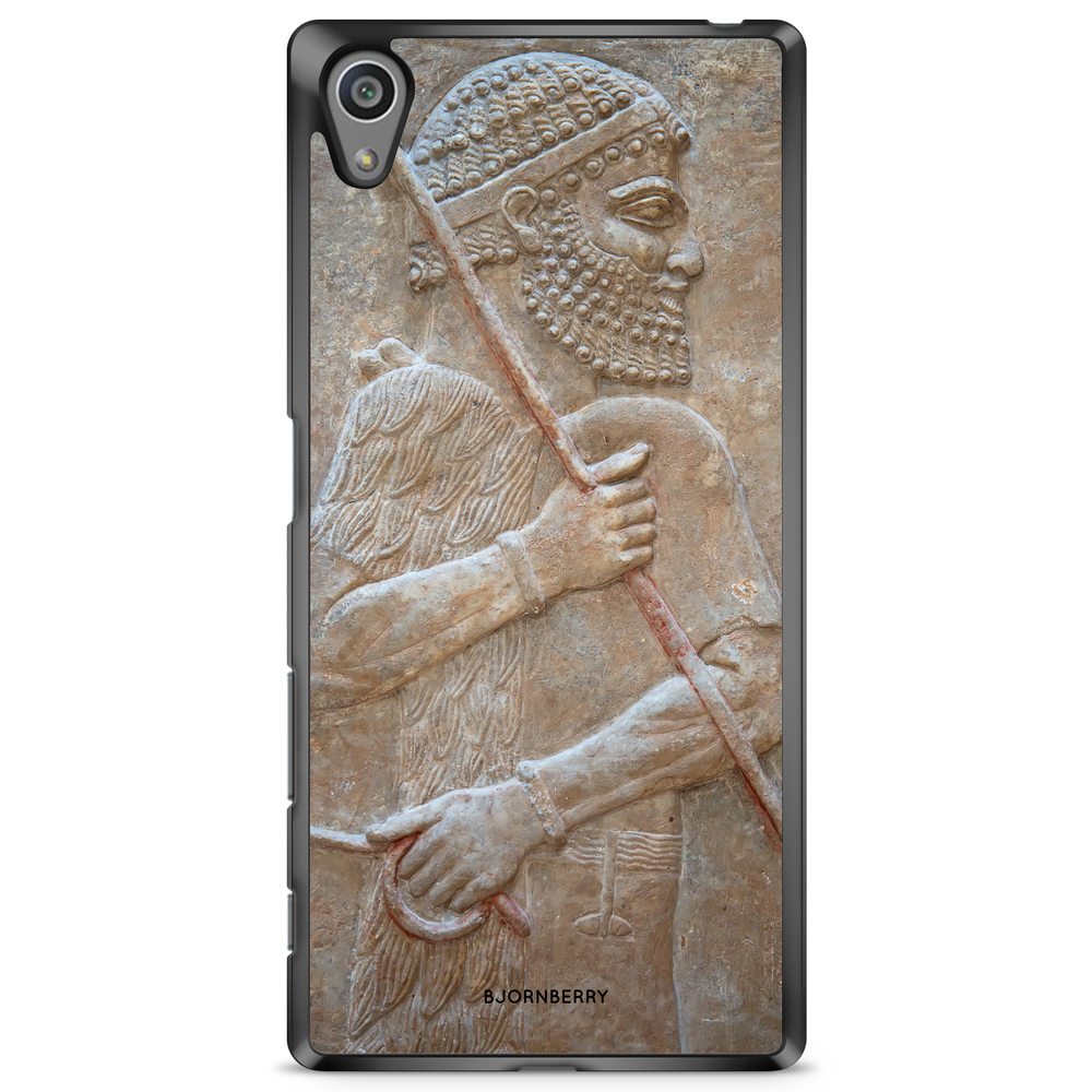 Sony Xperia Z5 Premium Case - Artifact