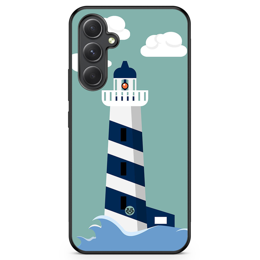 Samsung Galaxy A54 5G Case - Lighthouse