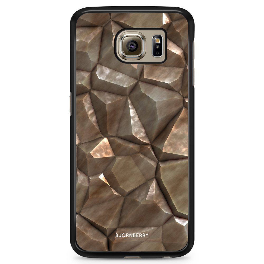 Samsung Galaxy S6 Case - Ruff Stone