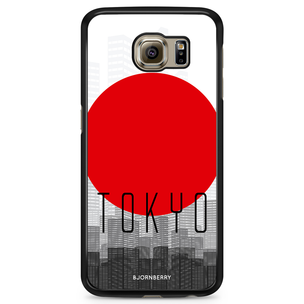 Samsung Galaxy S6 Edge+ Case - Tokyo