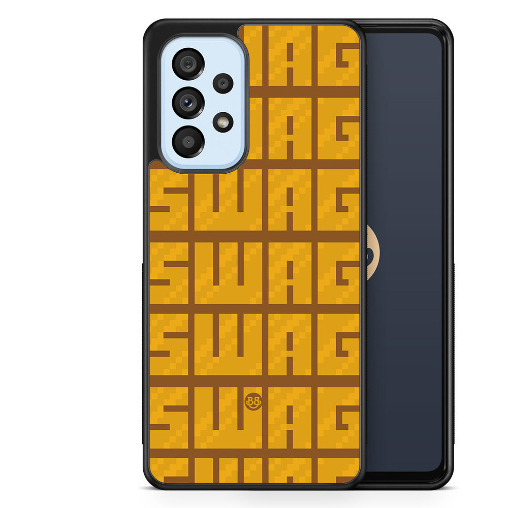 Samsung Galaxy A53 5G Case - SWAG