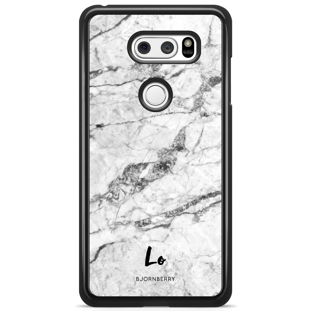 LG V30 Case - Lo