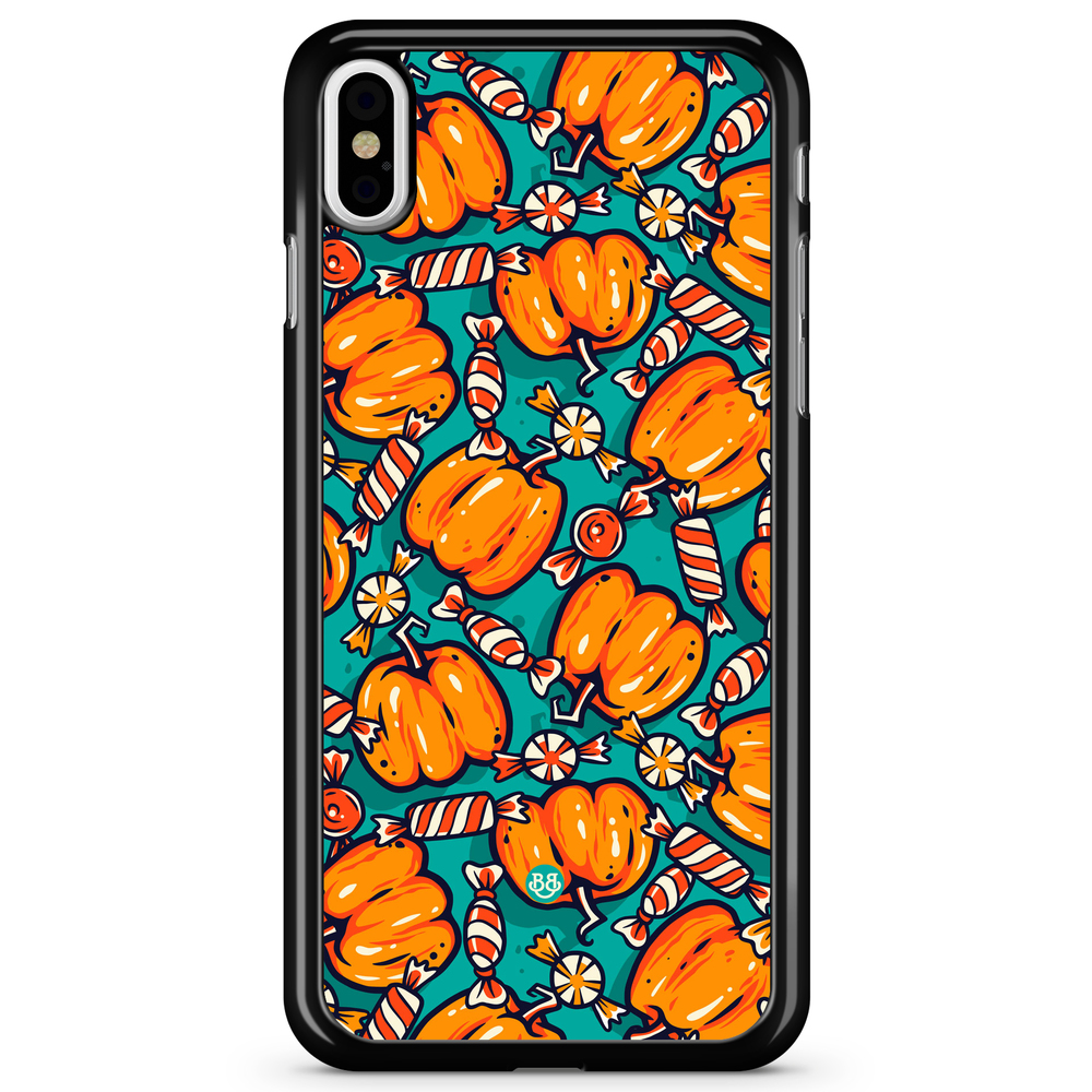 iPhone X / XS Case - Trick or Treat