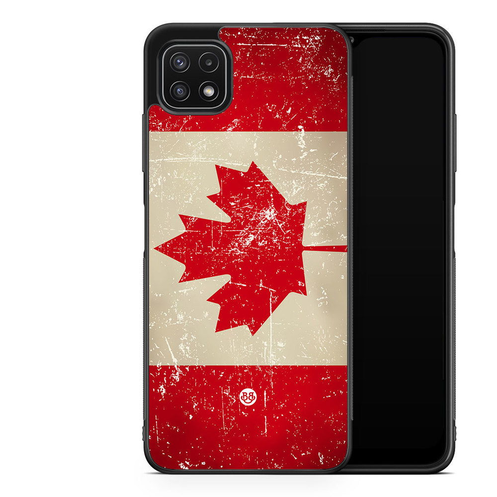 Samsung Galaxy A22 5G Case - Canada