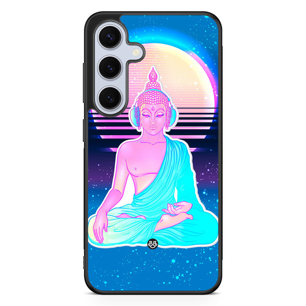 Samsung Galaxy S24 5G Case - Buddha