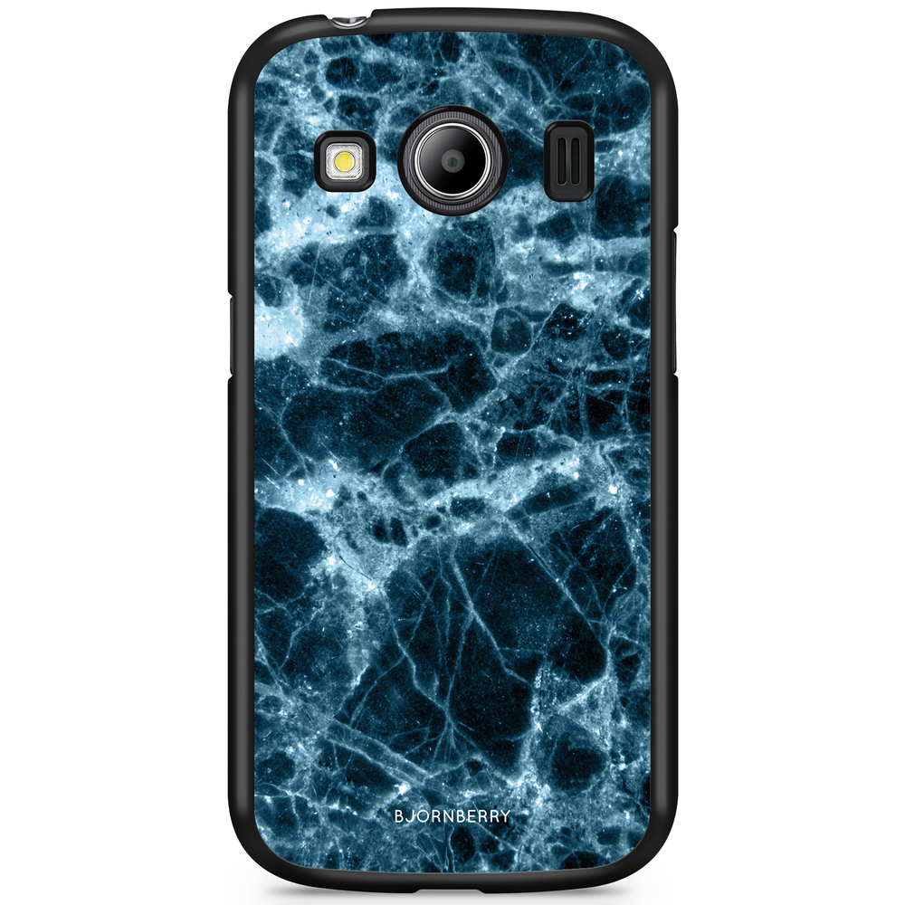 Samsung Galaxy Ace 4 Case - Blue Marble
