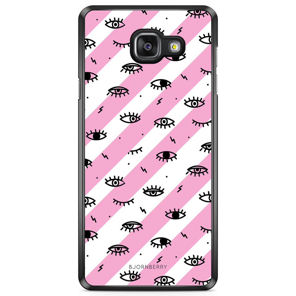 Samsung Galaxy A5 6 (2016) Case - Eye Pattern