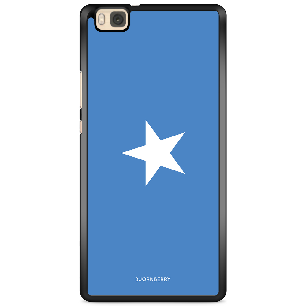 Huawei P8 Lite Case - Somalia