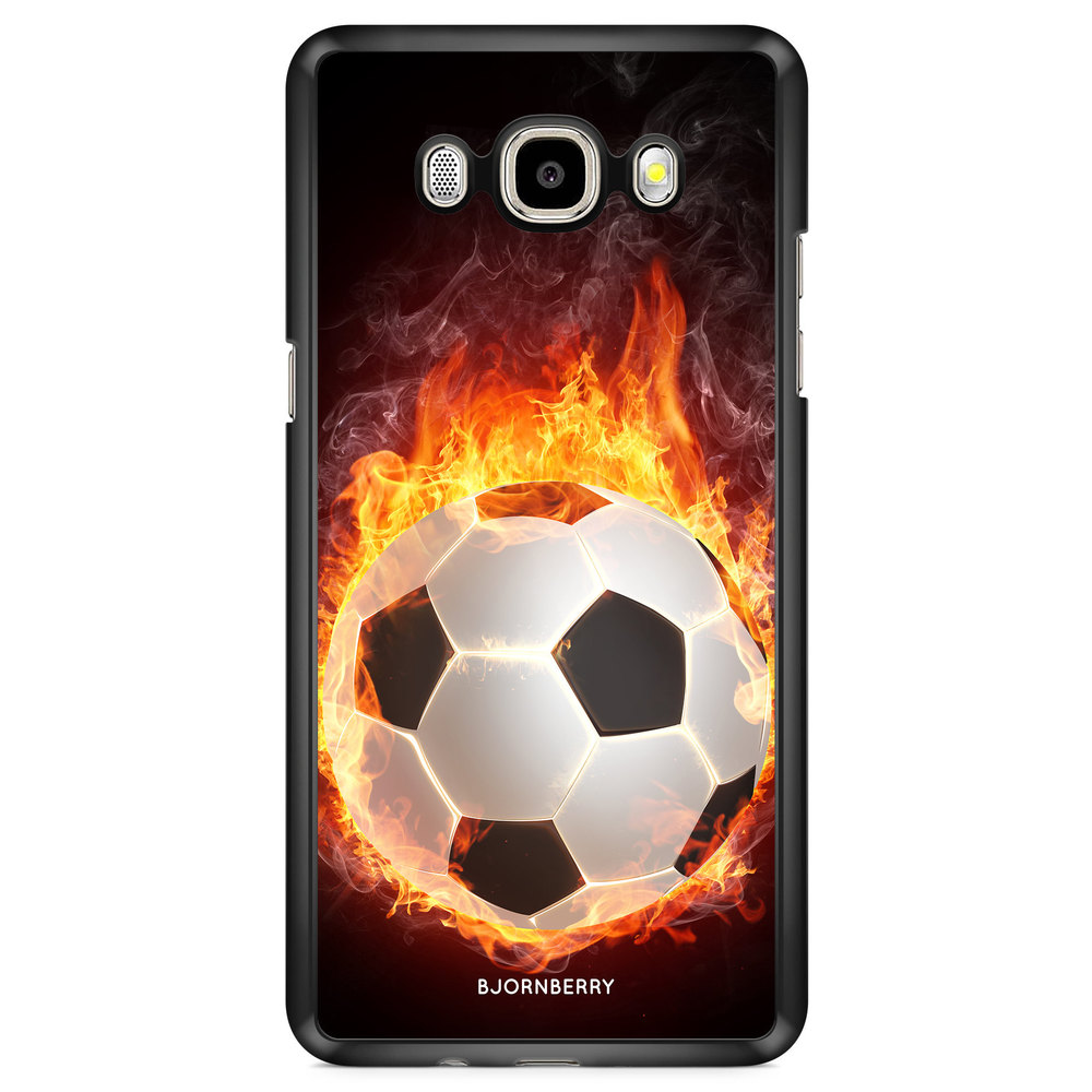 Samsung Galaxy J7 (2016) Case - Fotball