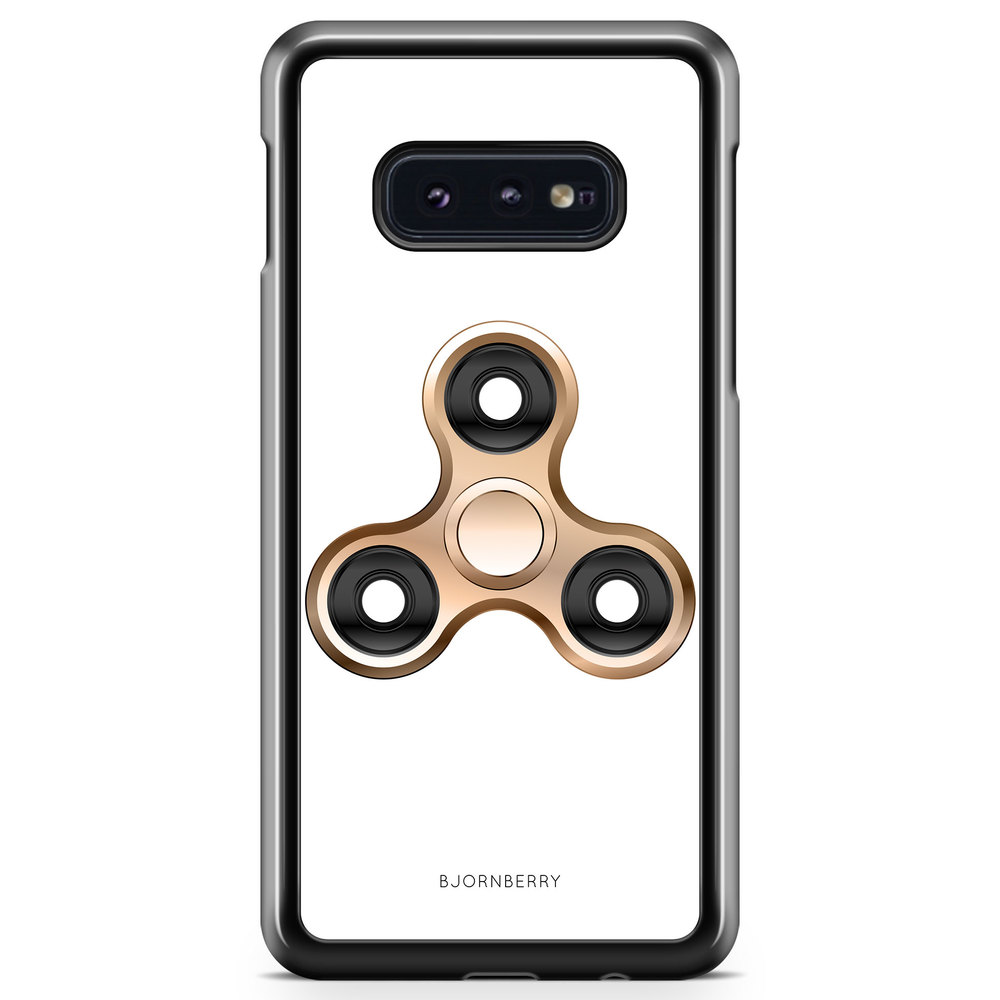 Samsung Galaxy S10e Case - Fidget Spinner