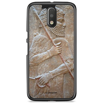 Moto G4/G4 Plus Case - Artifact