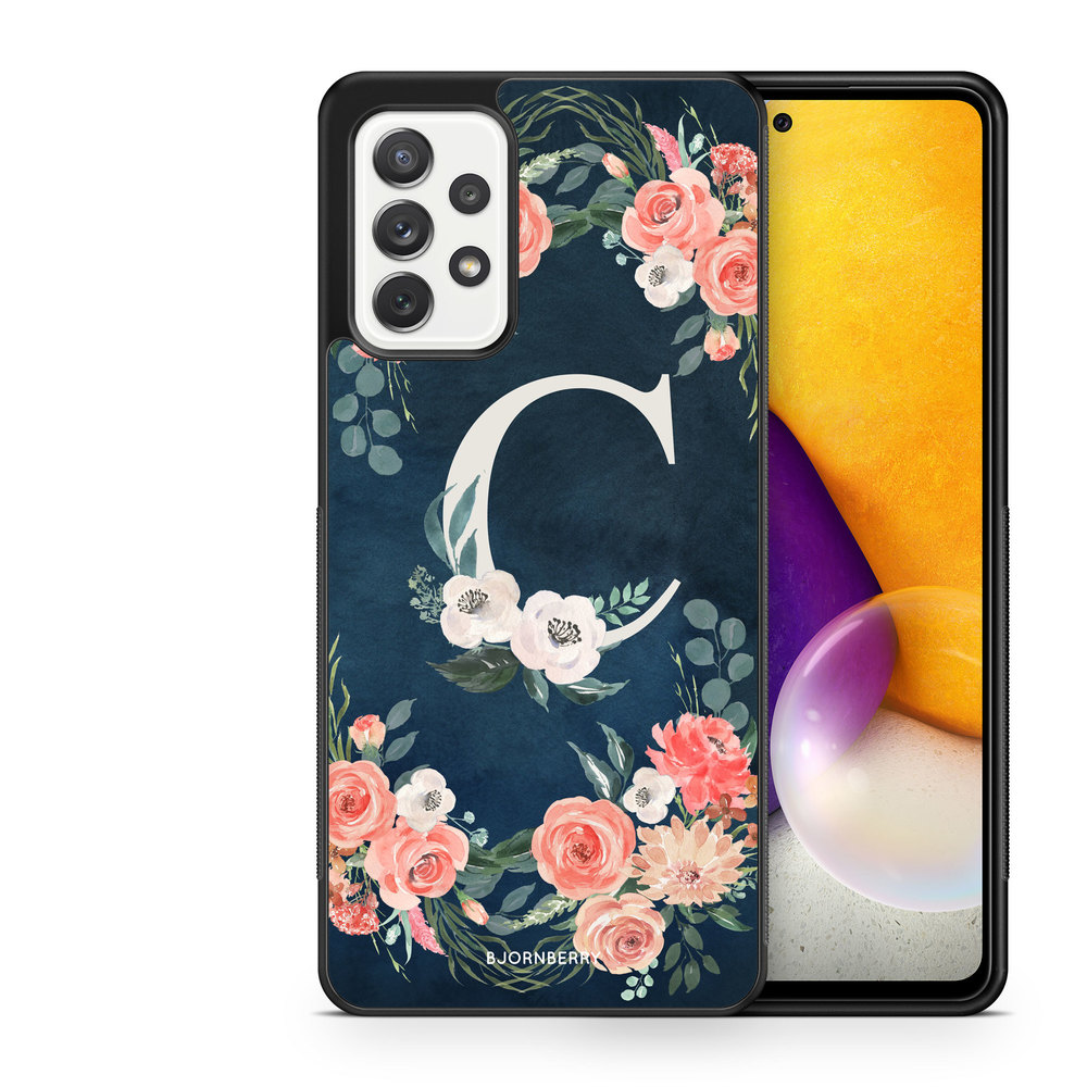 Samsung Galaxy A52/A52s 5G Case - Monogram C
