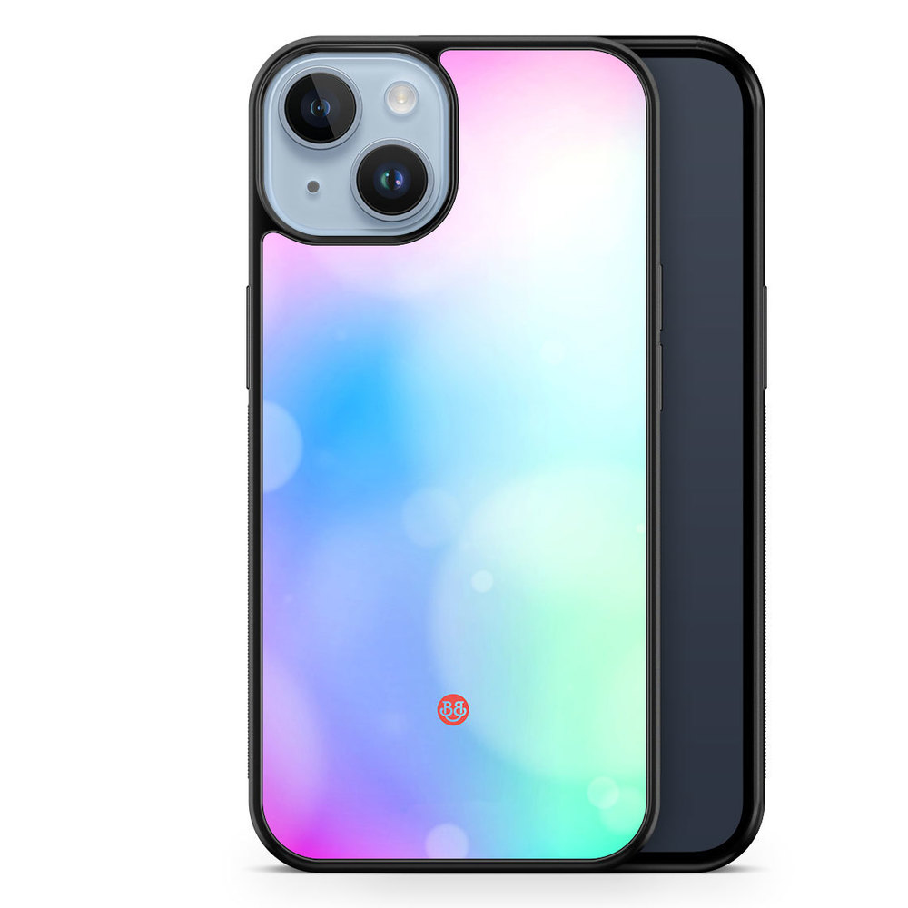 iPhone 14 Plus Case - Rainbow