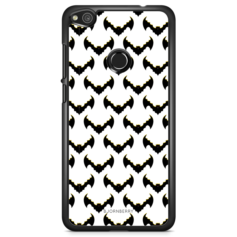 Huawei Honor 8 Lite Case - Bats