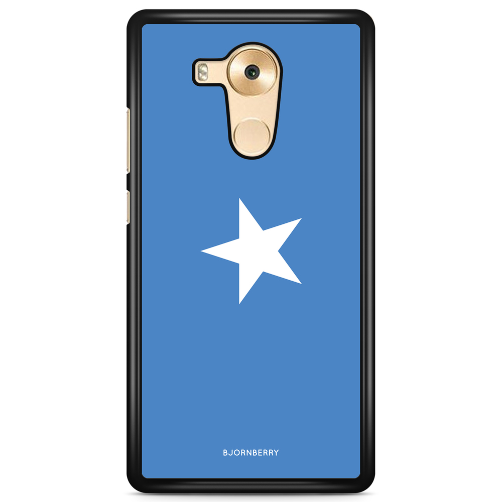 Huawei Mate 9 Pro Case - Somalia