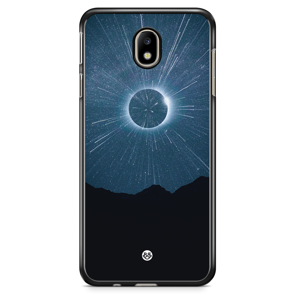Samsung Galaxy J5 (2017) Case - Abstract space