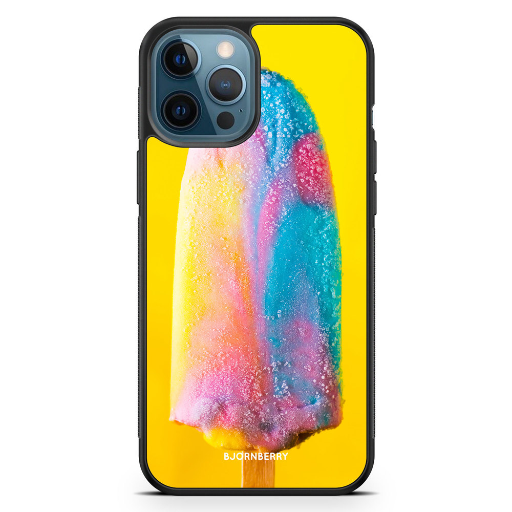 iPhone 12 Pro Case - Magic Ice Cream