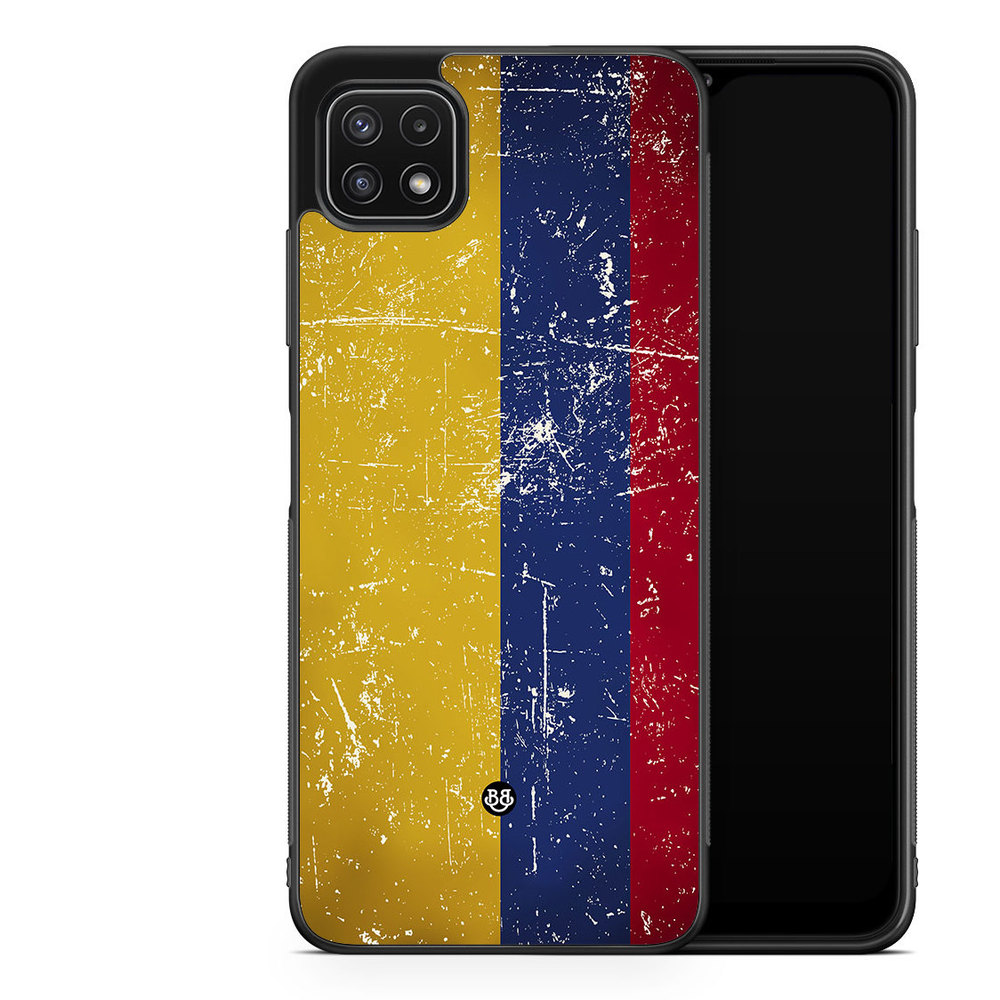 Samsung Galaxy A22 5G Case - Colombia