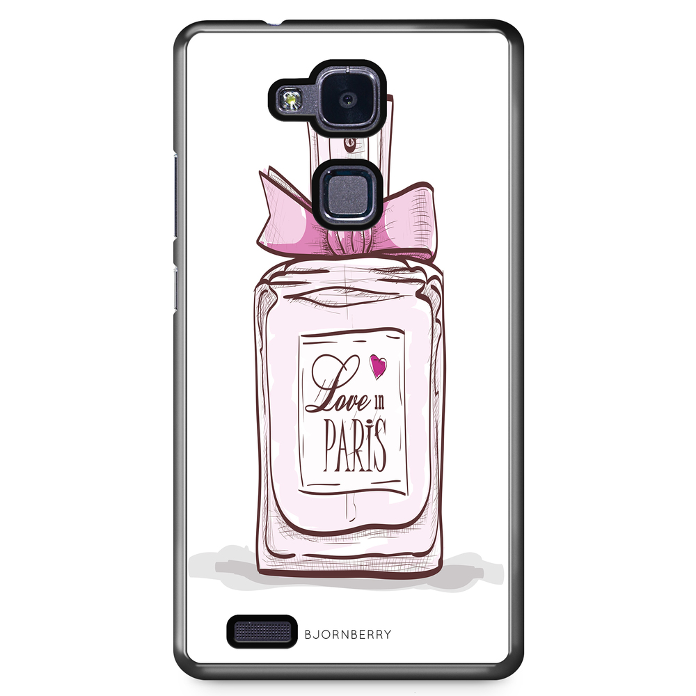 Huawei Honor 5X Case - Perfume