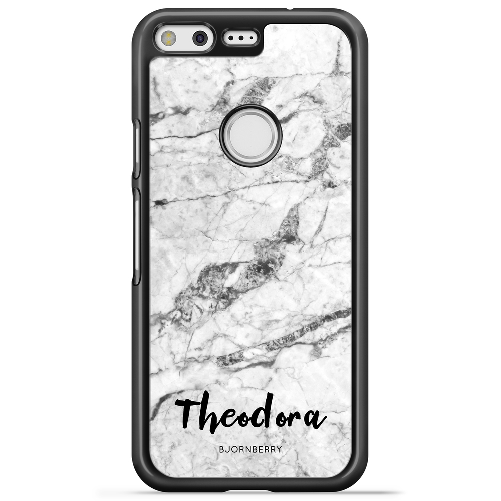Google Pixel Case - Theodora