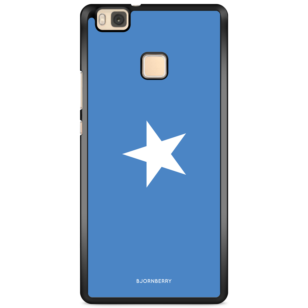 Huawei P9 Lite Case - Somalia