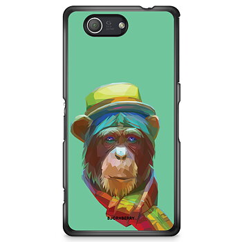 Sony Xperia Z3 Compact Skal - Apa