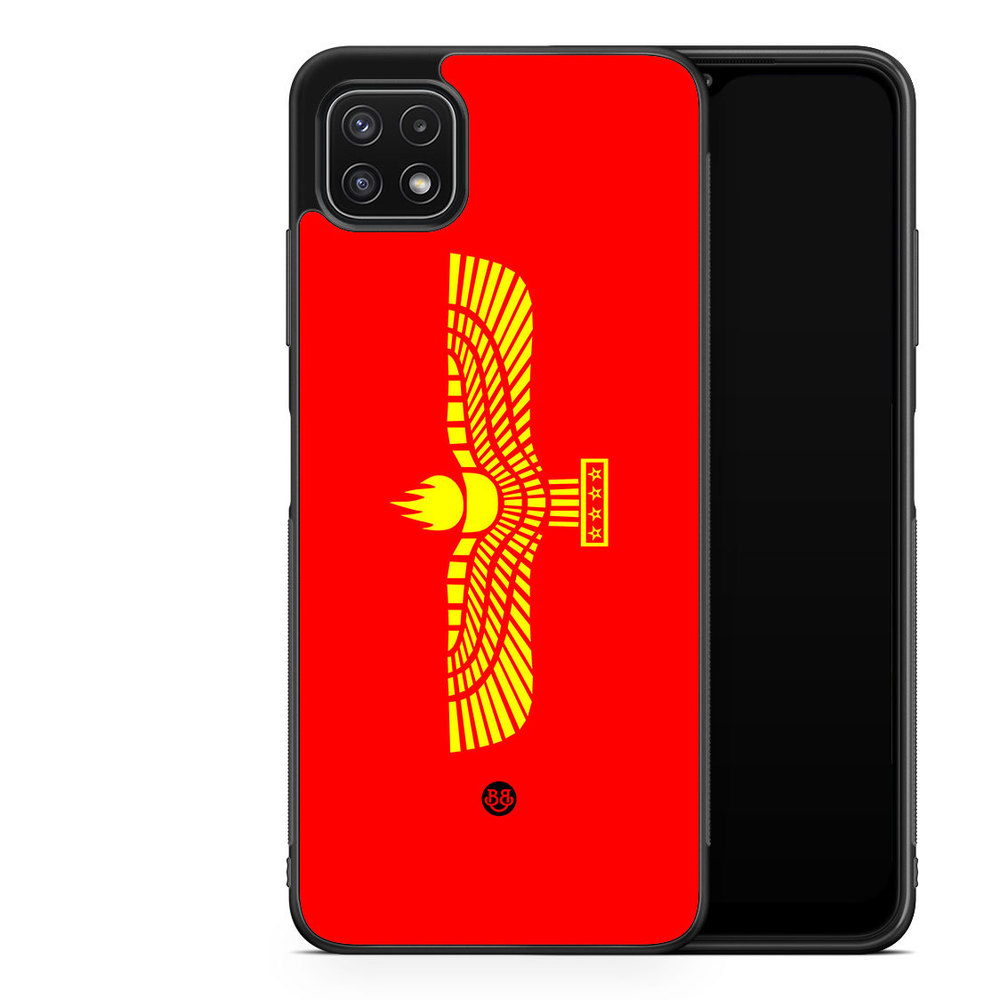 Samsung Galaxy A22 5G Case - Syric
