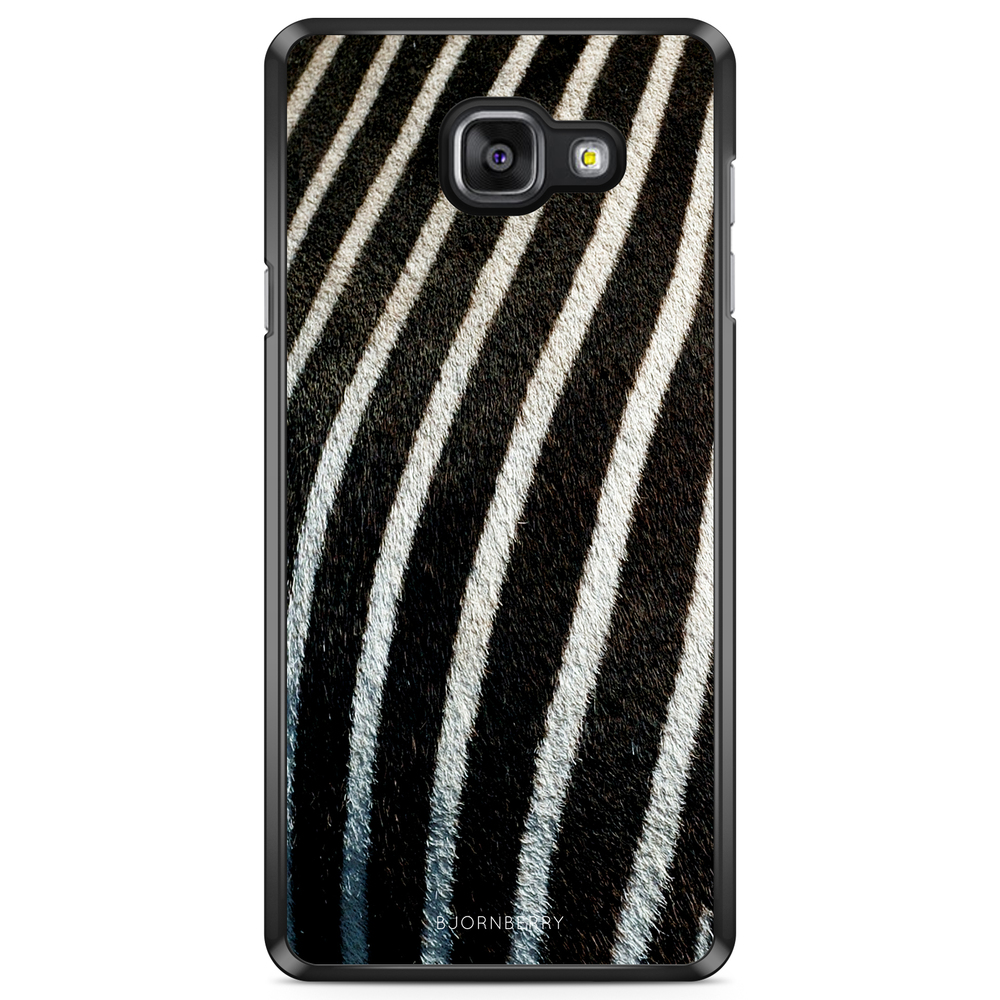 Samsung Galaxy A5 6 (2016) Case - Zebra