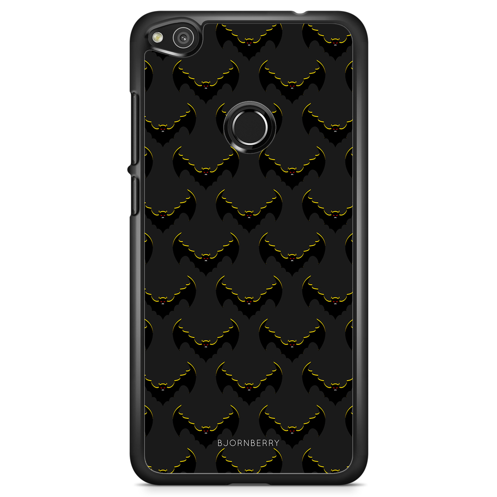 Huawei Honor 8 Lite Case - Bats