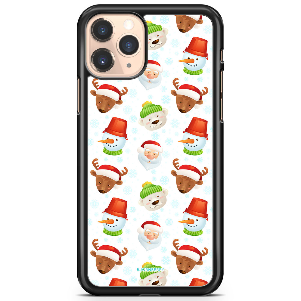 iPhone 11 Pro Case - Santa Claus