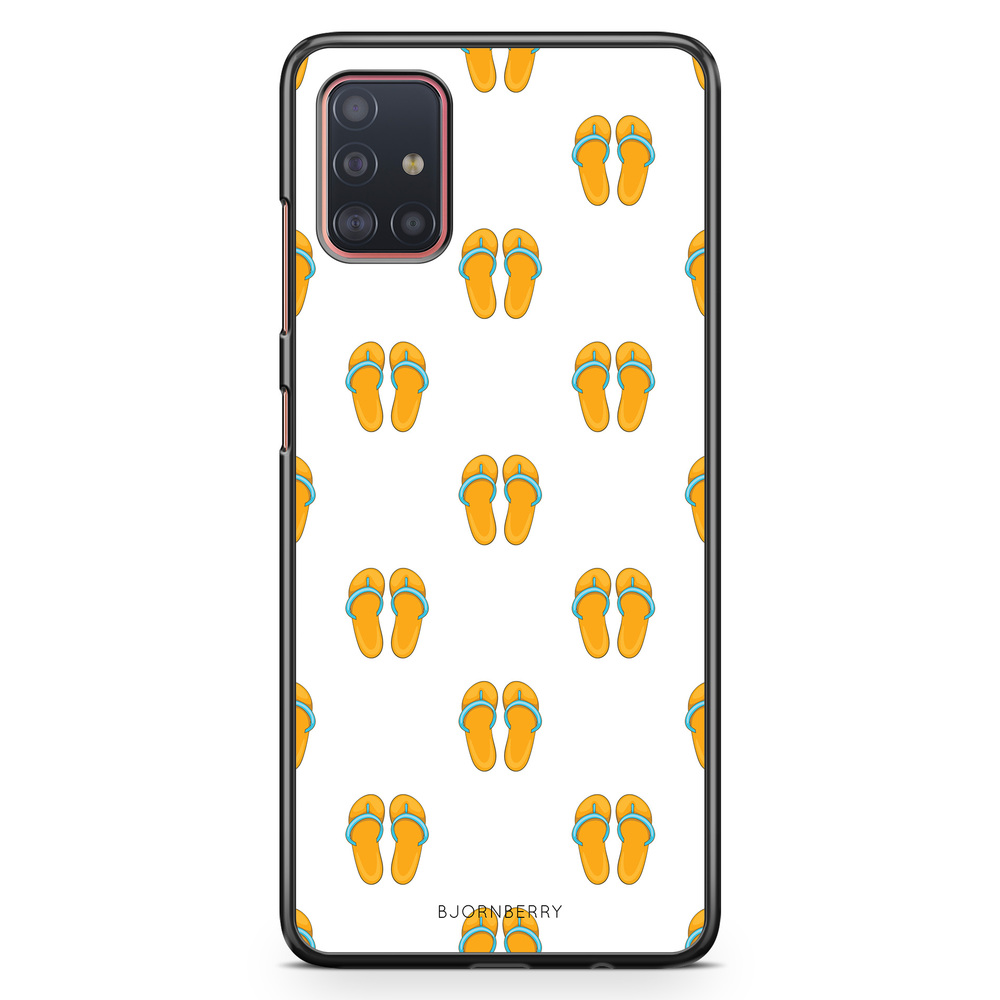 Samsung Galaxy A51 Case - Flip Flops