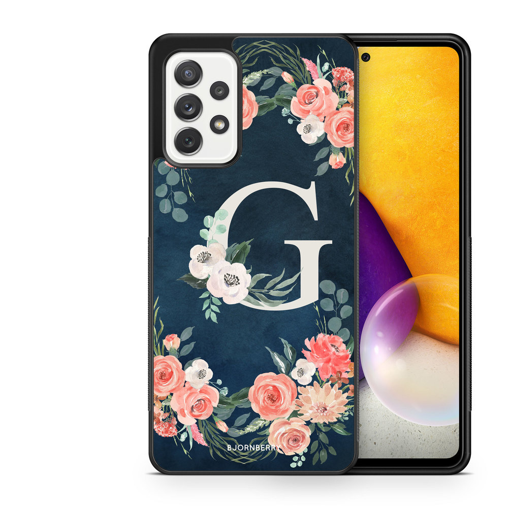Samsung Galaxy A52/A52s 5G Case - Monogram G