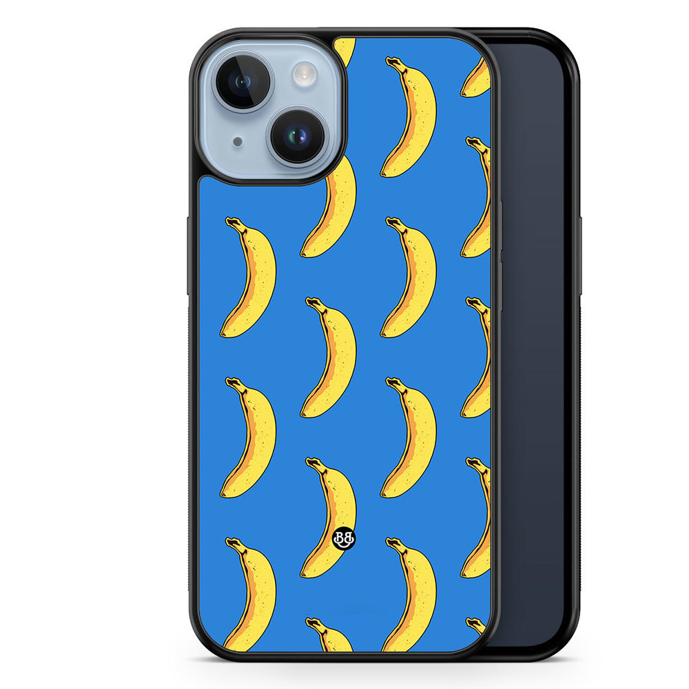 iPhone 14 Plus Case - Bananas