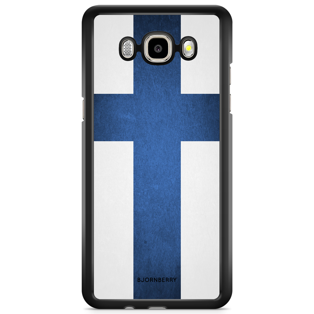 Samsung Galaxy J5 (2015) Case - Finland