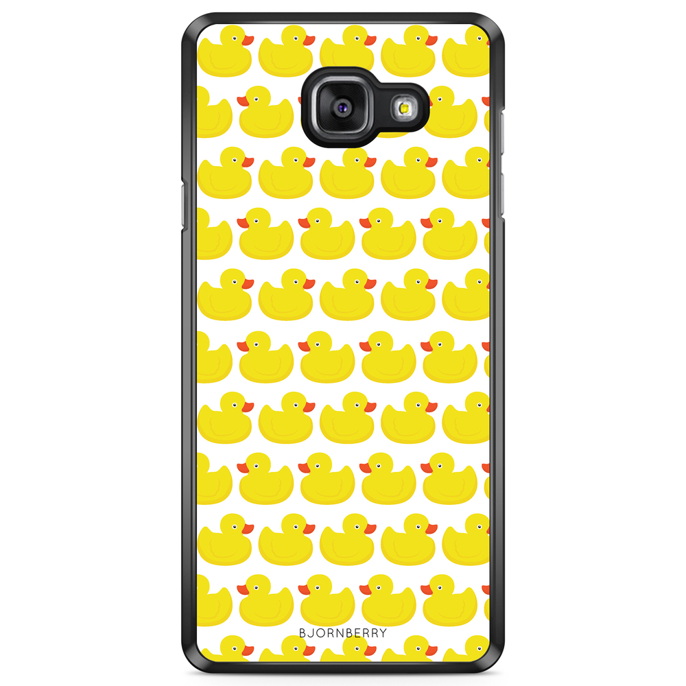 Samsung Galaxy A5 6 (2016) Case - Rubber Ducks